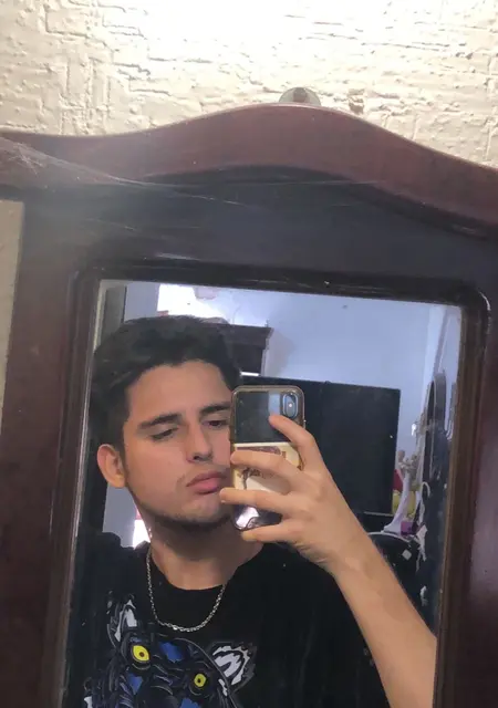 Я Jesus, 23, знакомлюсь для общения в Сьюдад-Обрегон