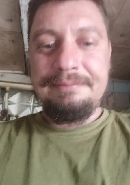 Я Александр, 42, из Краматорска, ищу знакомство для общения