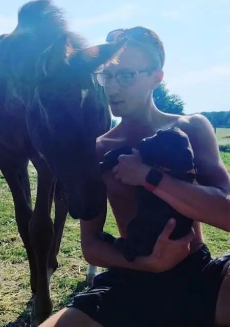 Oliwer из Стокгольма