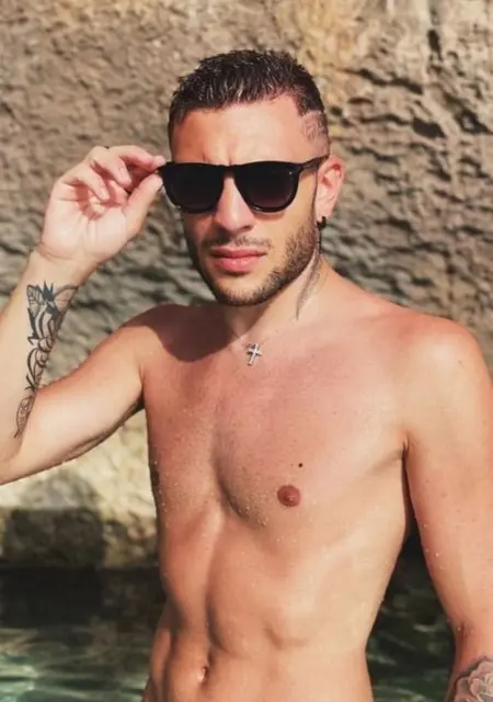 Я Francy, 29, знакомлюсь в Риме