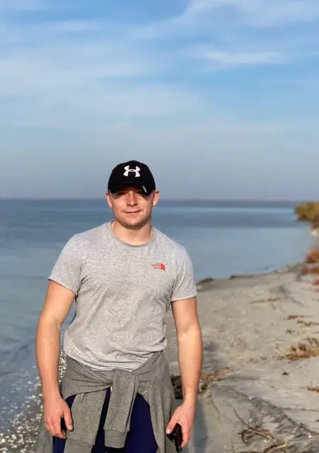 Я Glock, 30, знакомлюсь на одну ночь в Николаеве