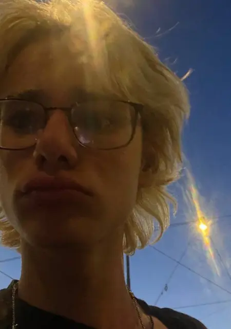 Я Вадим, 25, знакомлюсь для вирта в Анклам