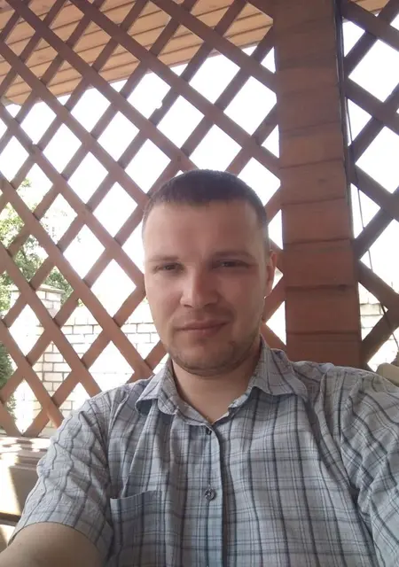 Я Вадим, 39, знакомлюсь для дружбы в Бобруйске