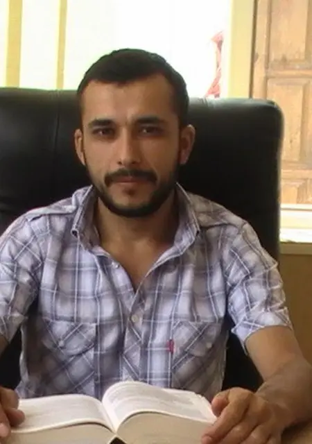 Я Джек, 38, знакомлюсь для вирта в Геническе