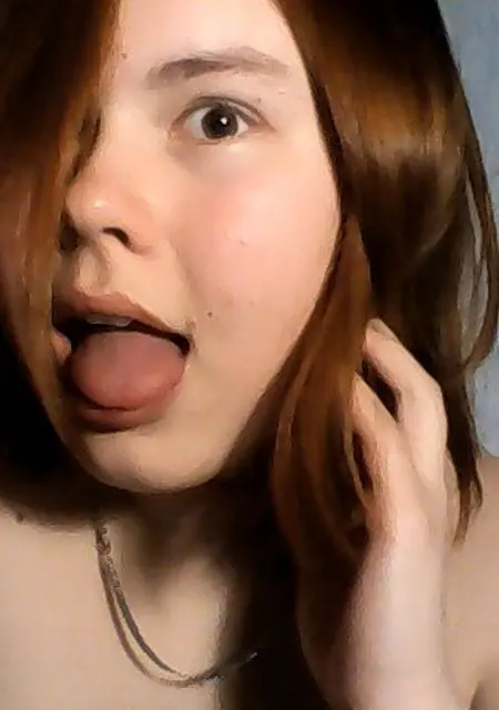 Софи-Мария из Витебска, мне 28, познакомлюсь на одну ночь