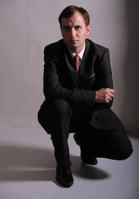 Владимир из Николаева, мне 40, познакомлюсь на одну ночь