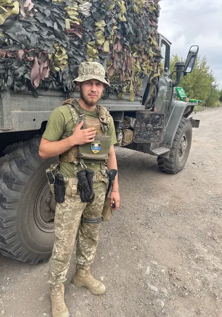 Я Володимир, 24, знакомлюсь на одну ночь в Белой Церкви