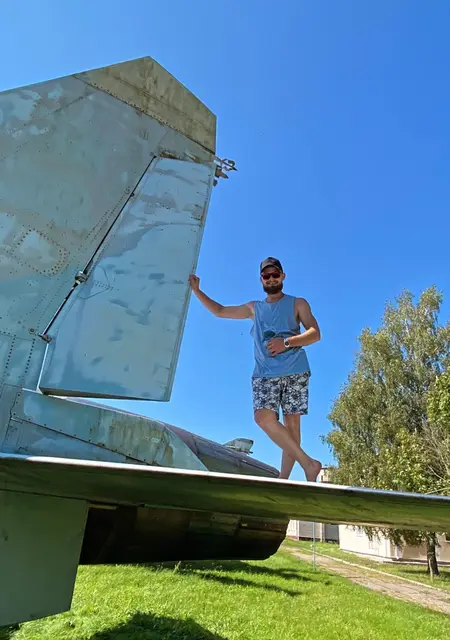 Я Дмитрий, 29, знакомлюсь без обязательств в Витебске