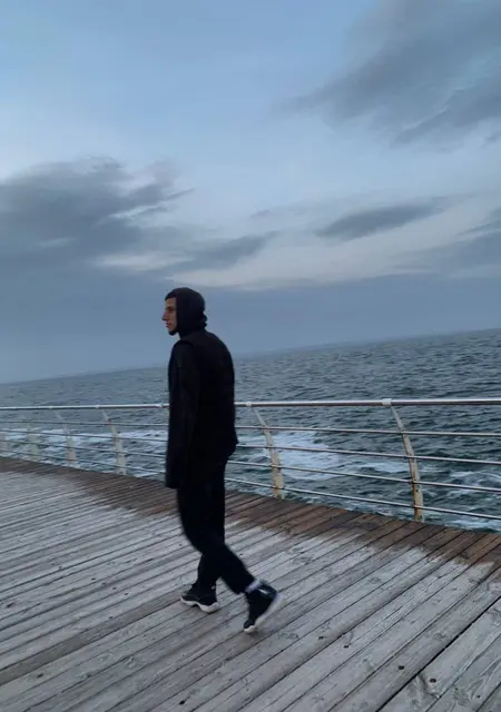 Рома из Николаева, мне 25, познакомлюсь без обязательств