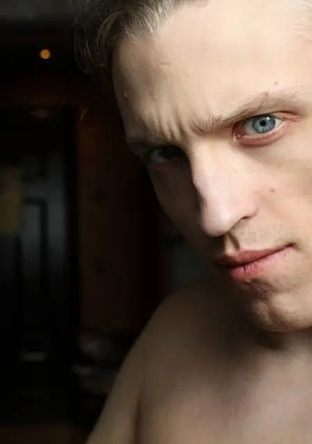 Петр из Орши, мне 31, познакомлюсь для дружбы