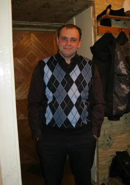 Я Евгений, 41, из Пинска, ищу знакомства без обязательств