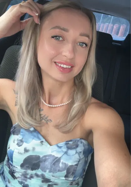 Я Наталія, 28, из Житомира, ищу знакомство для совместных путешествий