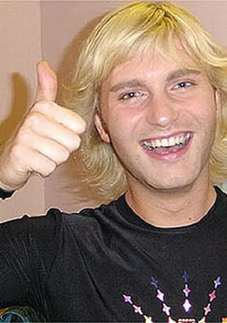 Я Адольф, 45, знакомлюсь без обязательств в Тернополе