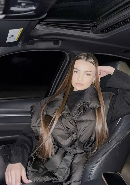 Я Марія, 19, знакомлюсь для постоянных отношений в Черновцах