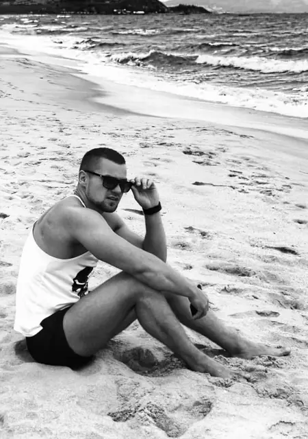 Sexually из Днепра, ищу на сайте знакомства на одну ночь