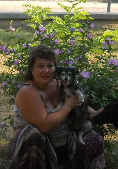 Таня из Харькова, ищу на сайте знакомства на одну ночь