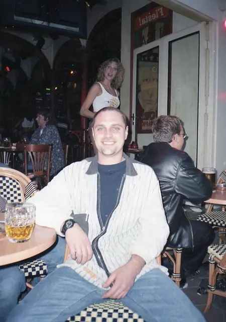 Я Алекс Надя, 50, знакомлюсь без обязательств в Днепре