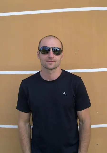 Я Max, 42, знакомлюсь без обязательств в Речице