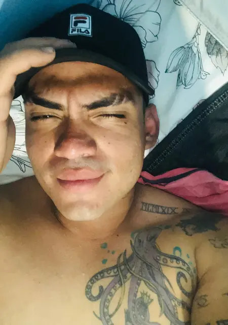 Я Walle, 23, знакомлюсь на одну ночь в Тула-де-Альенде