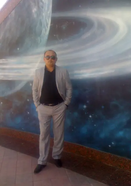 Руфат из Ташкента, ищу на сайте приятное времяпровождение