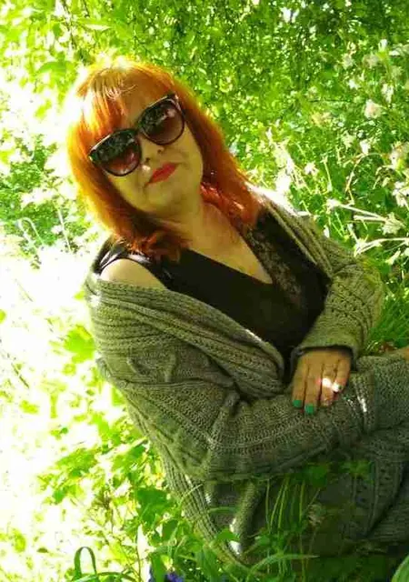 Танюша из Харькова, ищу на сайте знакомства без обязательств