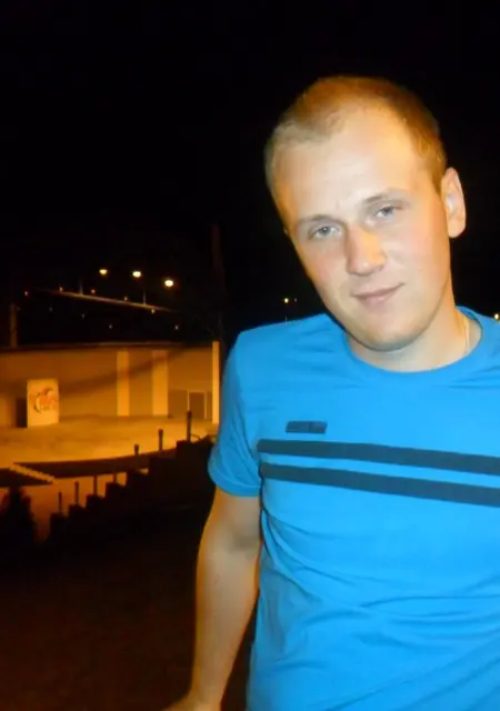 Женя из Белоозерска, мне 33, познакомлюсь на одну ночь