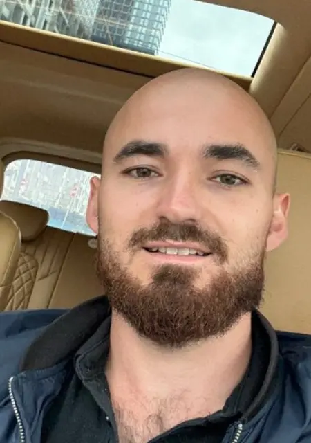 Я Андрей, 29, знакомлюсь для приятного времяпровождения в Донецке