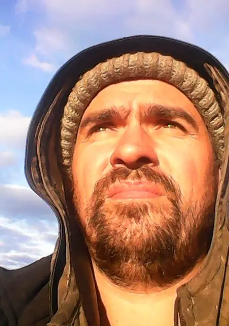 Гена из Слонима, мне 45, познакомлюсь на одну ночь