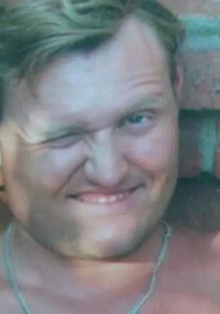 Я Demo, 51, знакомлюсь на одну ночь в Бердянске