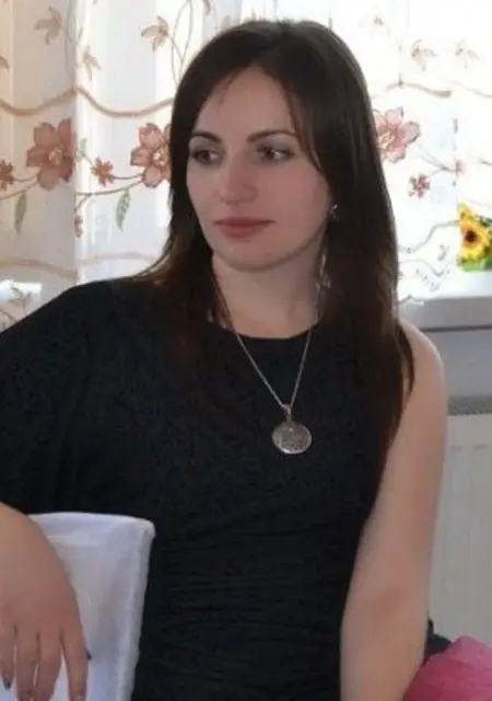 Елена из Ровно, ищу на сайте знакомства на одну ночь