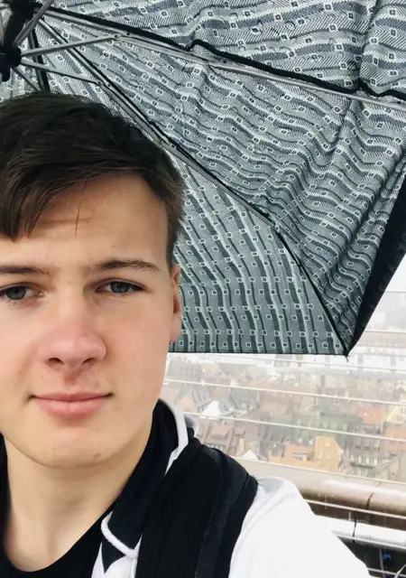 Я , 25, знакомлюсь в Мангейме