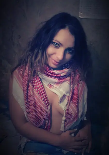 Алёна з Донецька, шукаю на сайті приємне проведення часу