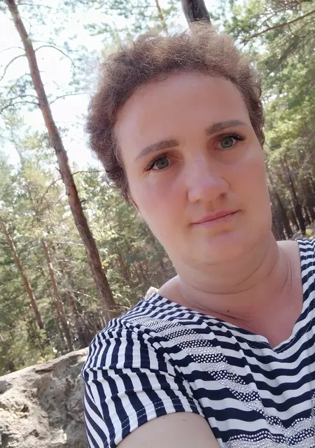Юлия из Кокшетау, мне 40, познакомлюсь без обязательств