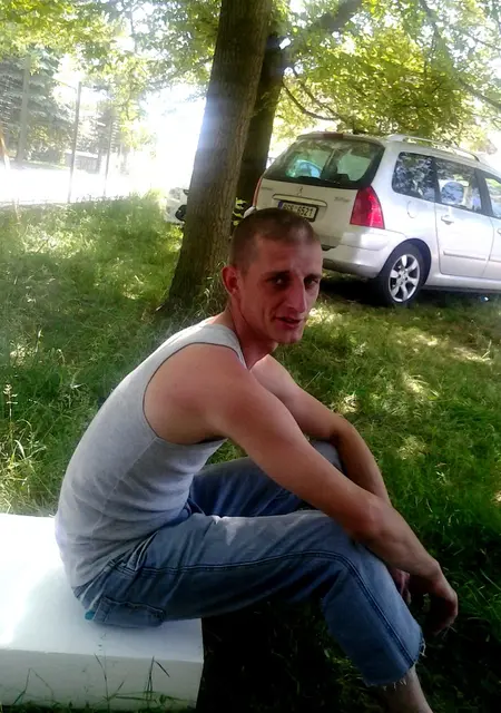 Я Виталий, 42, знакомлюсь без обязательств в Берегове