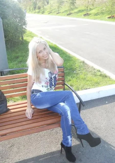 Мария из Киева, мне 31, познакомлюсь для общения