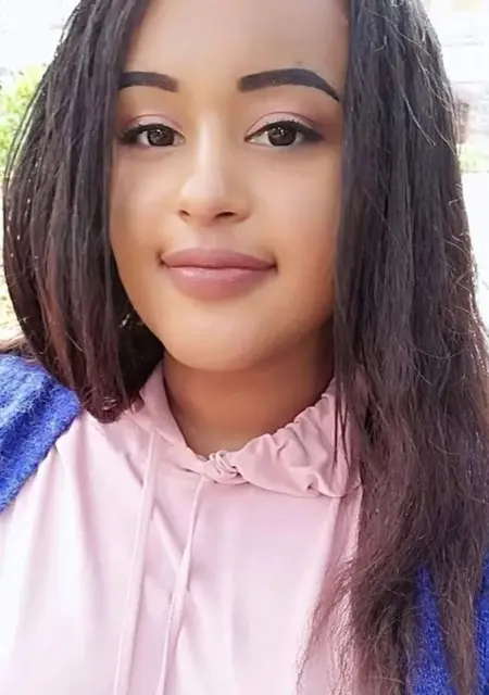 Я Hanna, 29, знакомлюсь в Берлине