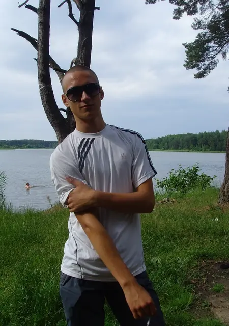 Кирилл из Могилёва, ищу на сайте знакомства на одну ночь