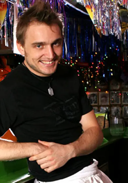 Я Юрий, 36, знакомлюсь без обязательств в Умани