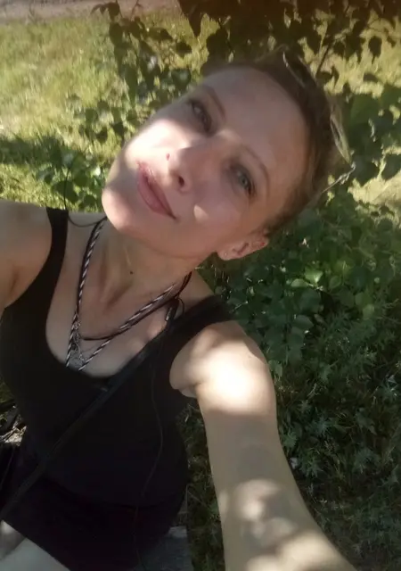 Yasmin из Киева, мне 52, познакомлюсь без обязательств