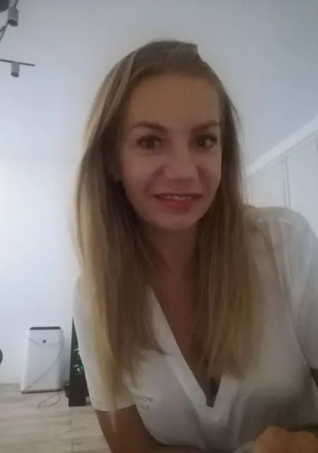 Я Anna, 39, из Варшавы, ищу знакомство