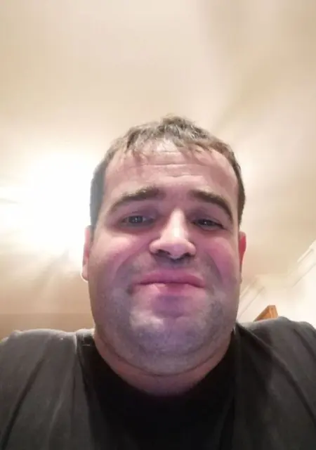 Я Benoit Pochet, 38, из Парижа, ищу знакомство