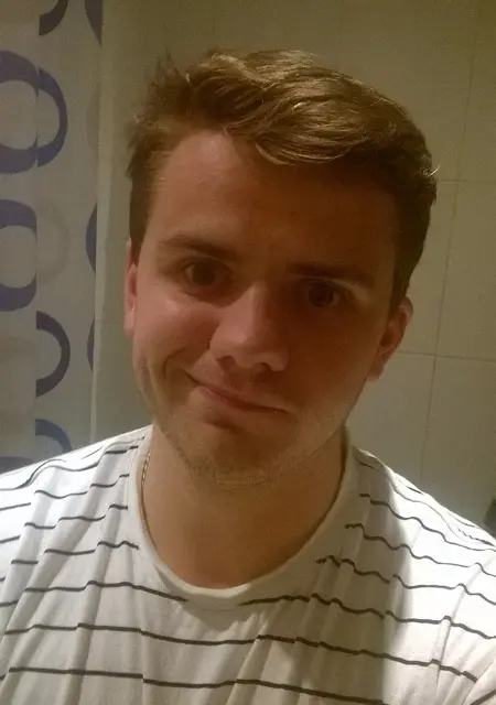 Я Сергей, 31, из Гродно, ищу знакомство для постоянных отношений