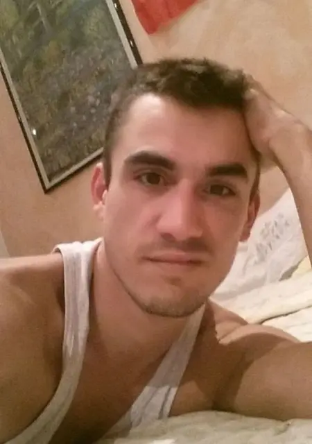 Stefano из Рима