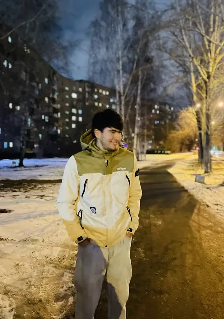 Hikmatullo из Худжанда, ищу на сайте открытые отношения