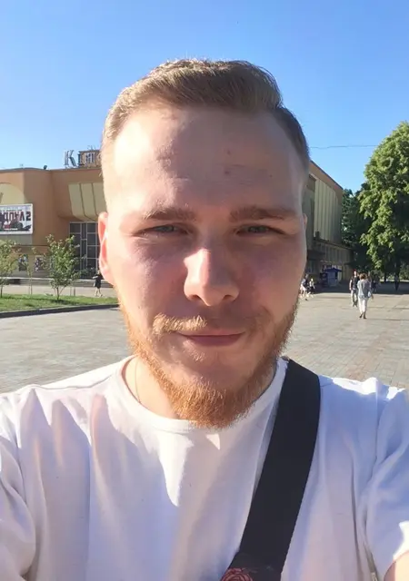 Я Oleksandr, 31, из Винницы, ищу знакомства без обязательств