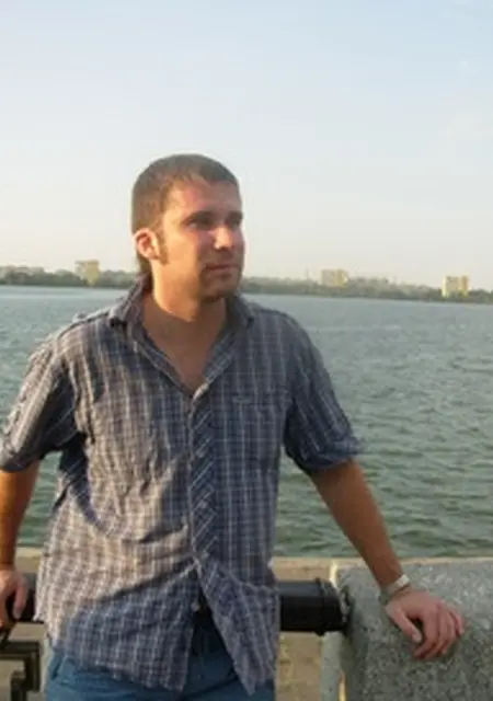 Владимир из Павлограда, ищу на сайте знакомства без обязательств