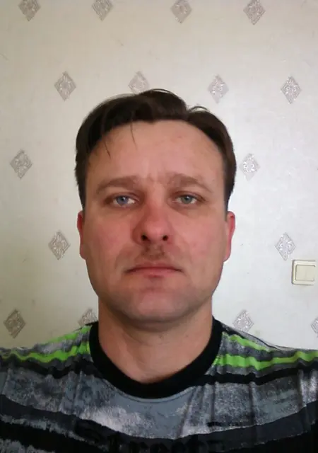 Я Андрей, 49, знакомлюсь для вирта в Верхнедвинске