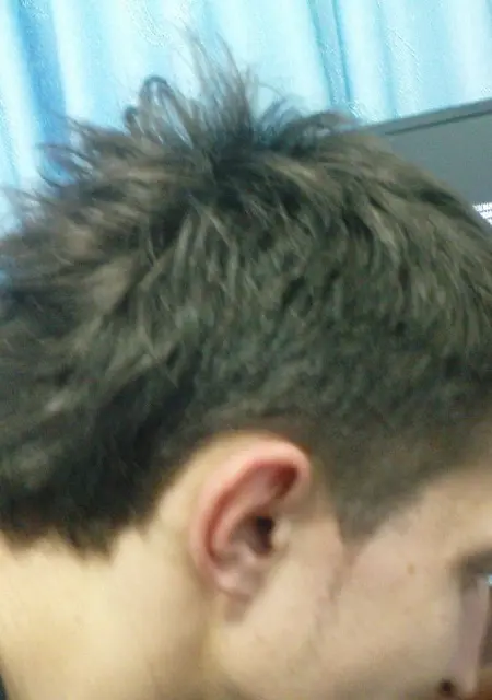 Saha из Ташкента, ищу на сайте знакомства на одну ночь