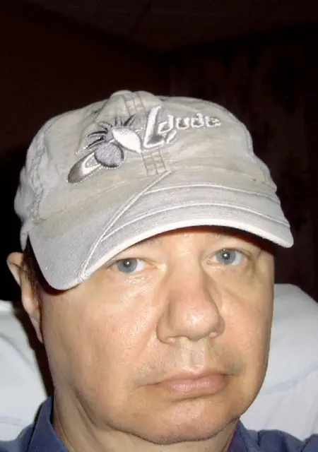 Vitali из Таллина, ищу на сайте знакомства без обязательств