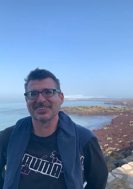 Я Berny, 57, из Англет, ищу знакомство для дружбы